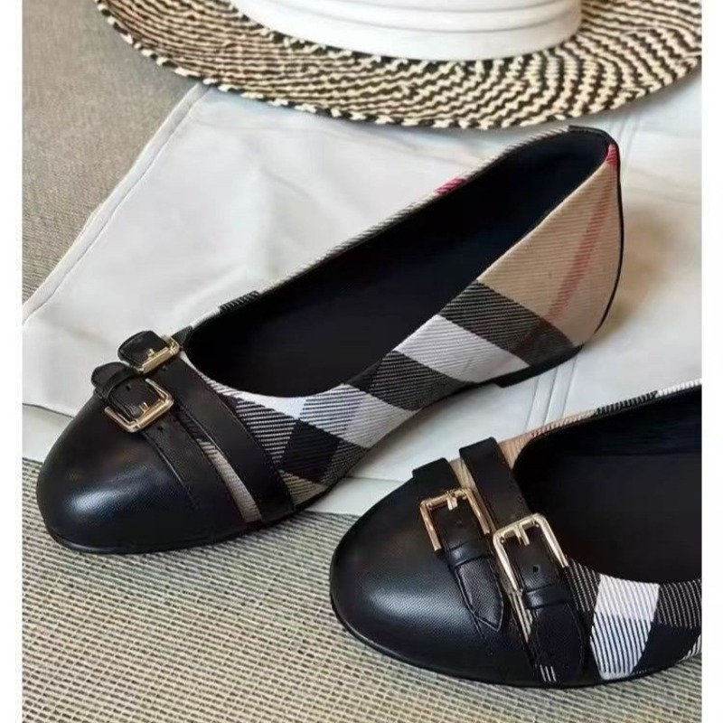 Espadrille Slip On - Fashion French Retro Style 2026 Single