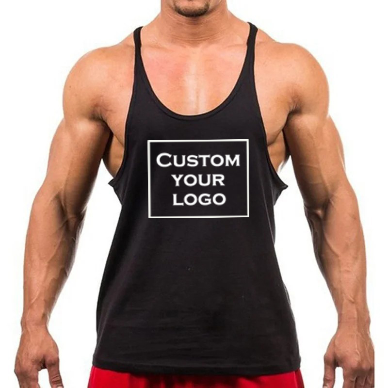 DIY Men's Fitness Vest Workout - Tank Top Muscle 评论和价格