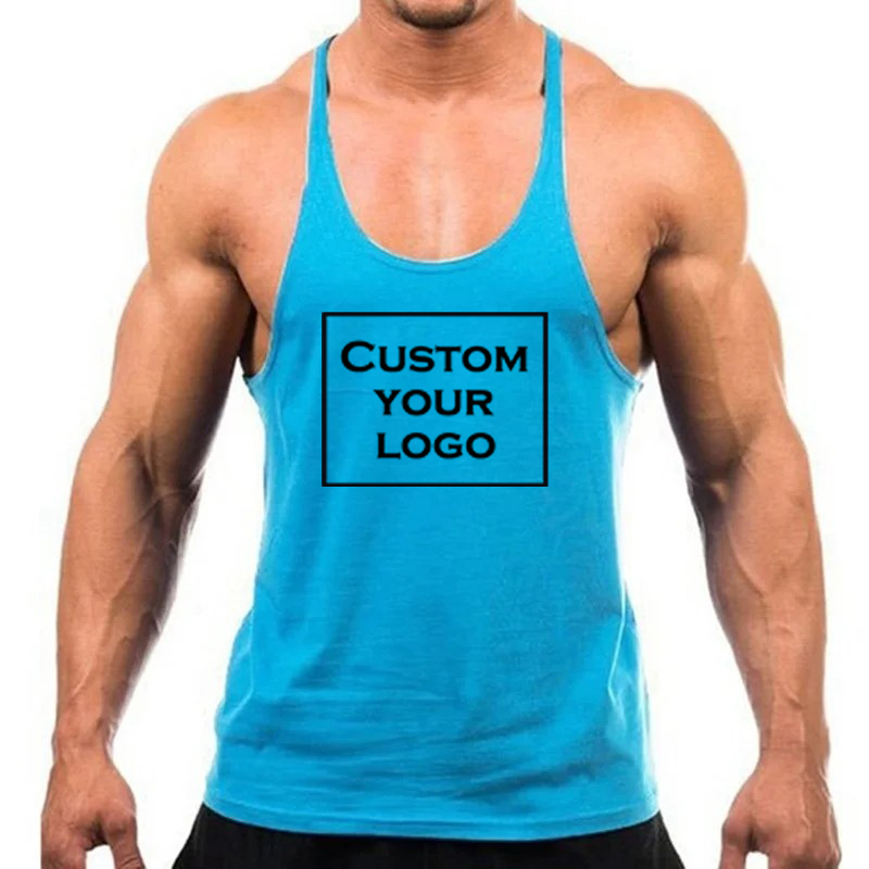 DIY Men's Fitness Vest Workout - Tank Top Muscle 评论和价格