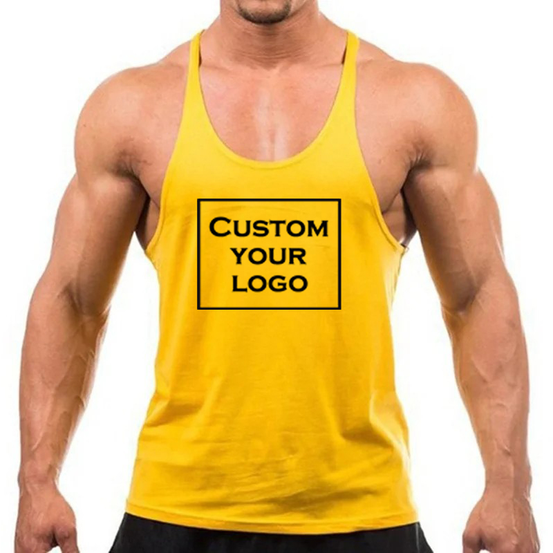 DIY Men's Fitness Vest Workout - Tank Top Muscle 评论和价格