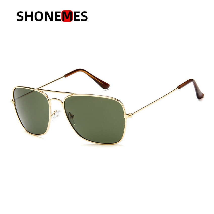 Shonemes Square Sunglasses Vin - Sunglasses Aviator Polarized 评论和价格