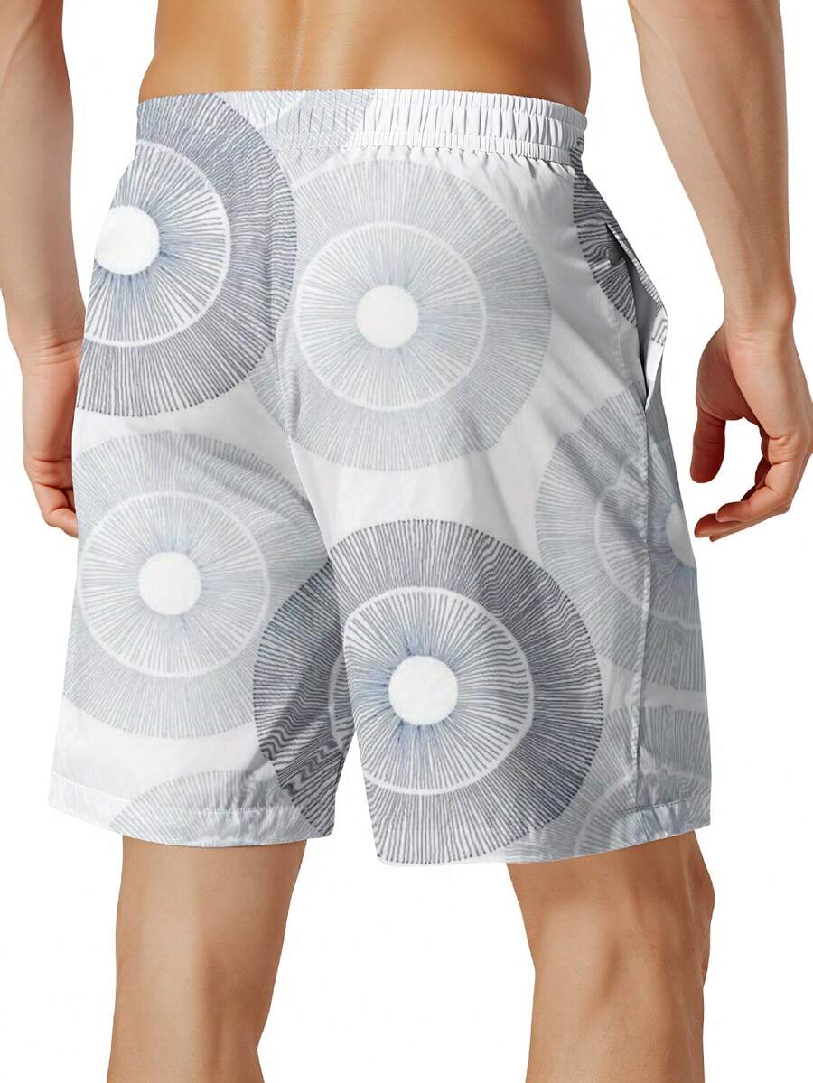 Mens Quick Dry Swim Trunks Wit - Swim Trunk Quick Dry 评论和价格