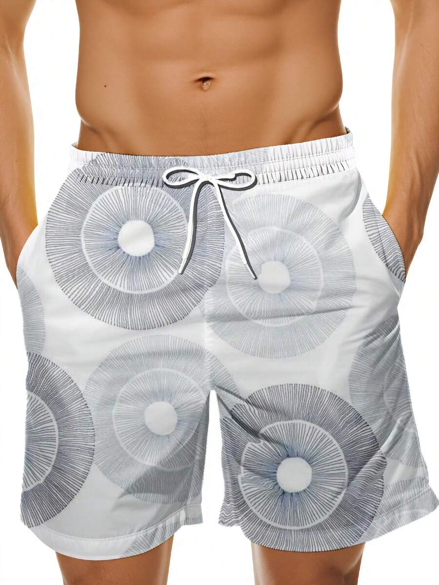 Mens Quick Dry Swim Trunks Wit - Swim Trunk Quick Dry 评论和价格