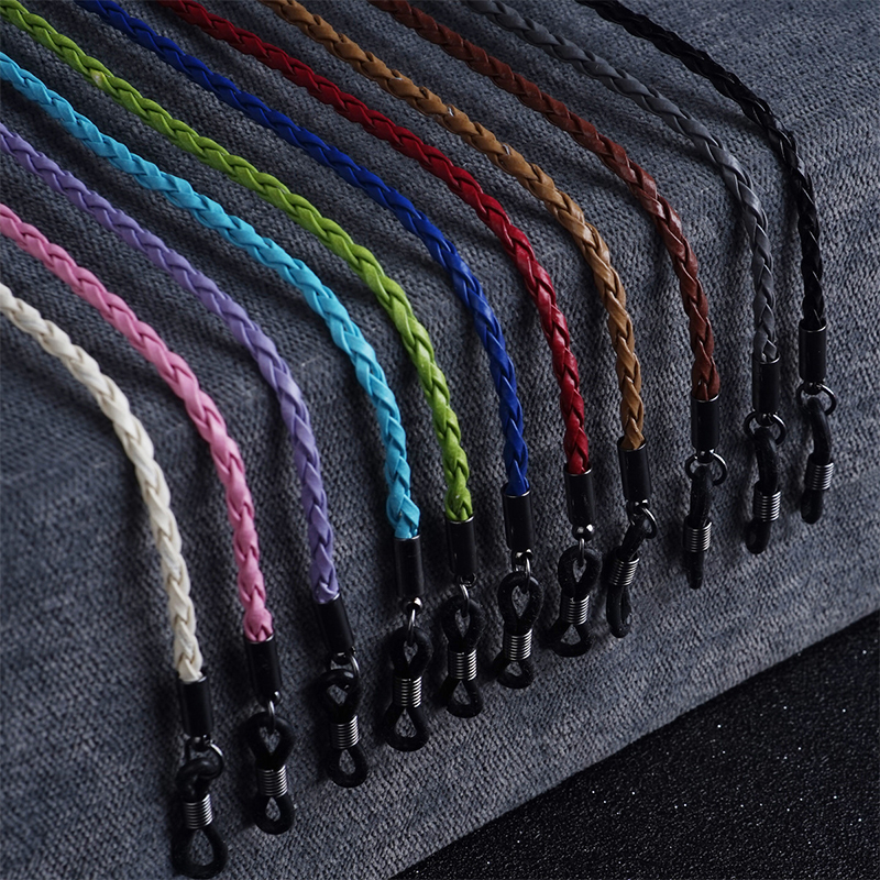 Multi-color Sunglasses Hanging - Sunglass Retainer Cord 评论和价格