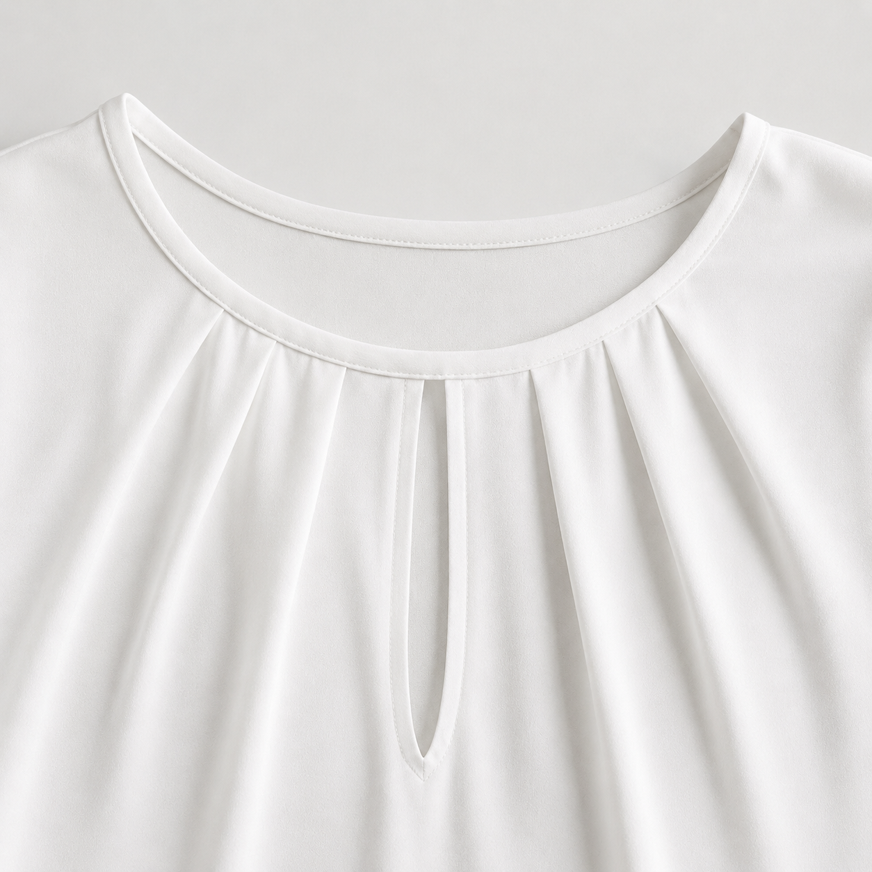 2026 New Women's Round Neck El - Resort Shirt Floral 评论和价格
