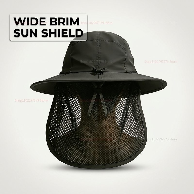 Unisex Wide Brim Panama Straw  - Bucket Hat Straw 评论和价格