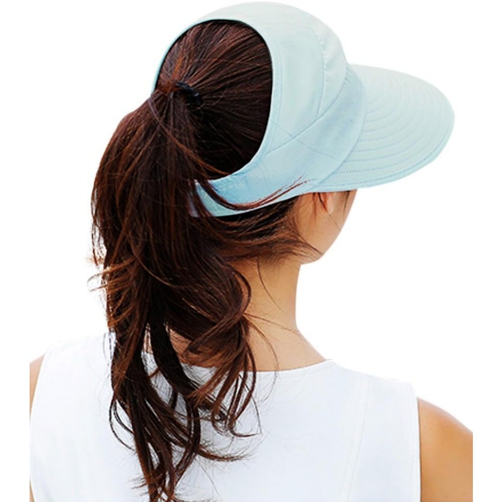 Sun Hats for Women Wide Brim U - Packable Hat Nylon 评论和价格