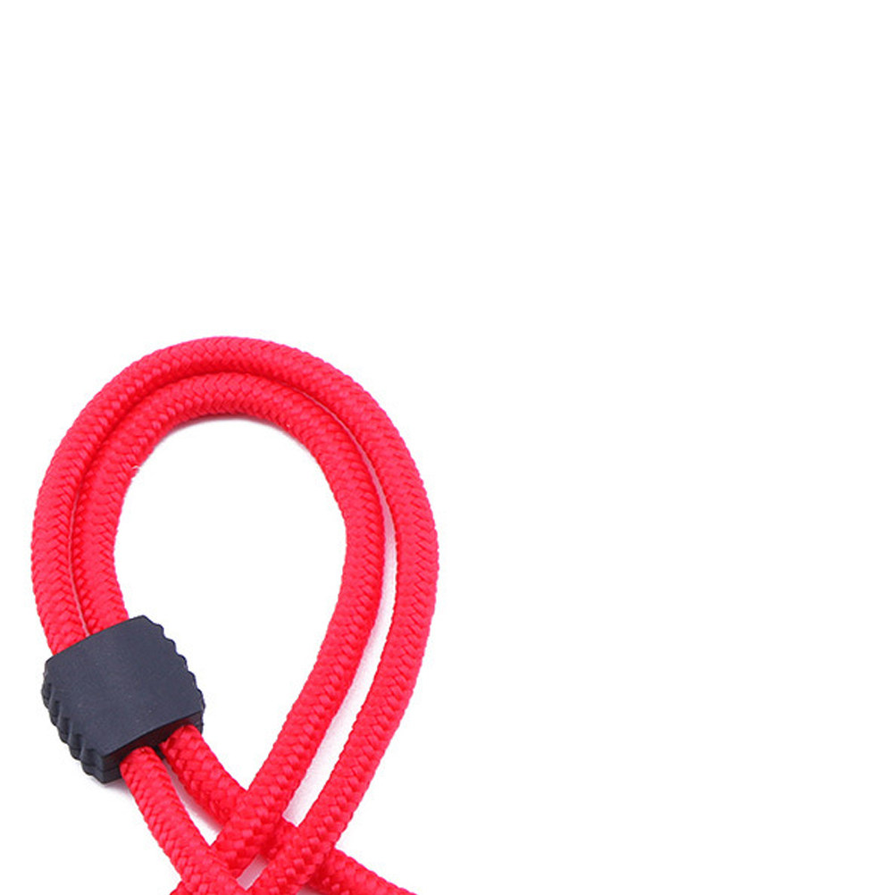 5Pcs High Quality Eyeglass Str - Sunglass Retainer Cord 评论和价格