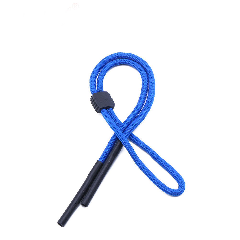 5Pcs High Quality Eyeglass Str - Sunglass Retainer Cord 评论和价格