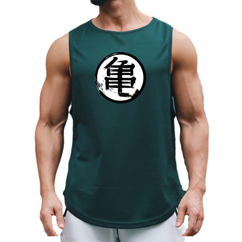 Mens Bodybuilding Breathable S - Tank Top Muscle 评论和价格