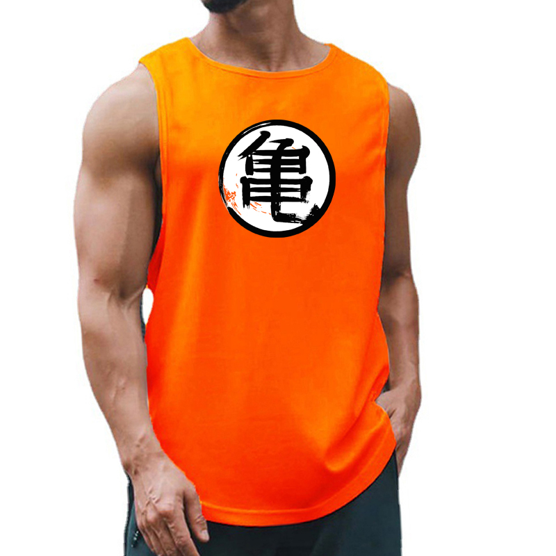 Mens Bodybuilding Breathable S - Tank Top Muscle 评论和价格