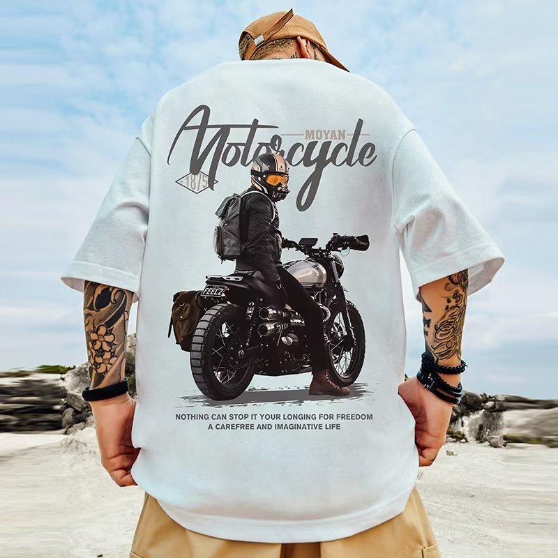 Men Round Neck T Shirt Loose O - Linen Shirt Breathable 评论和价格