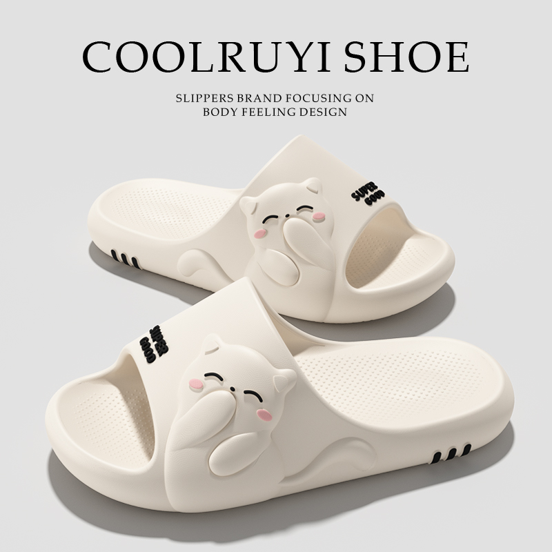 Couple Cartoon Cat Soft Sole S - Espadrille Slip On 评论和价格