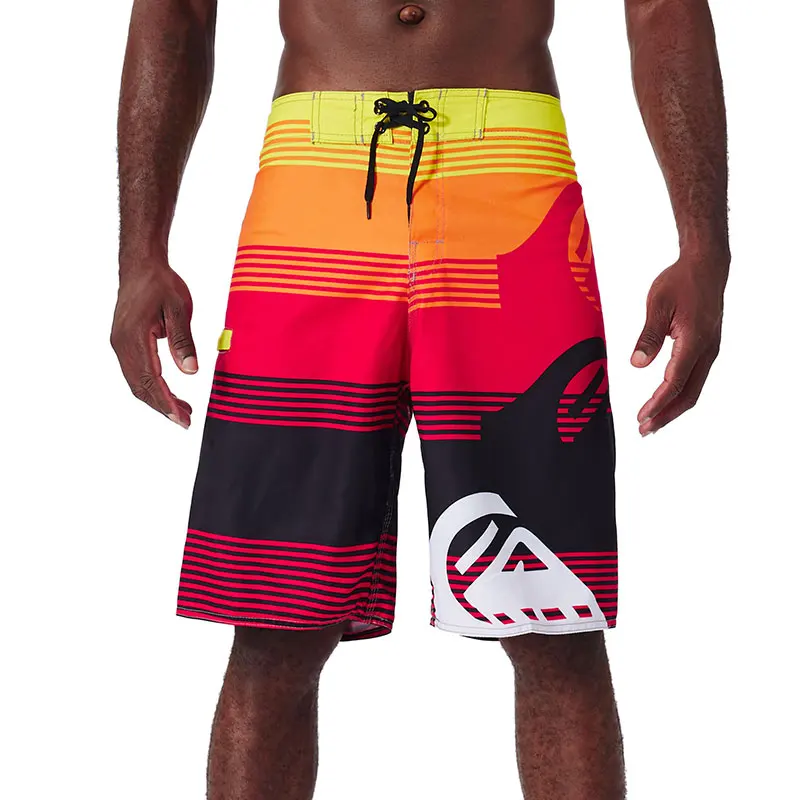 30-44size Summer men shorts ca - Trunks Board Surf 评论和价格