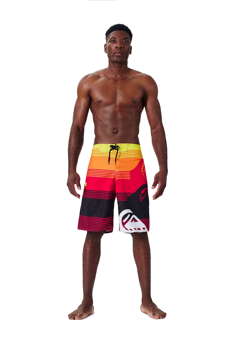 30-44size Summer men shorts ca - Trunks Board Surf 评论和价格