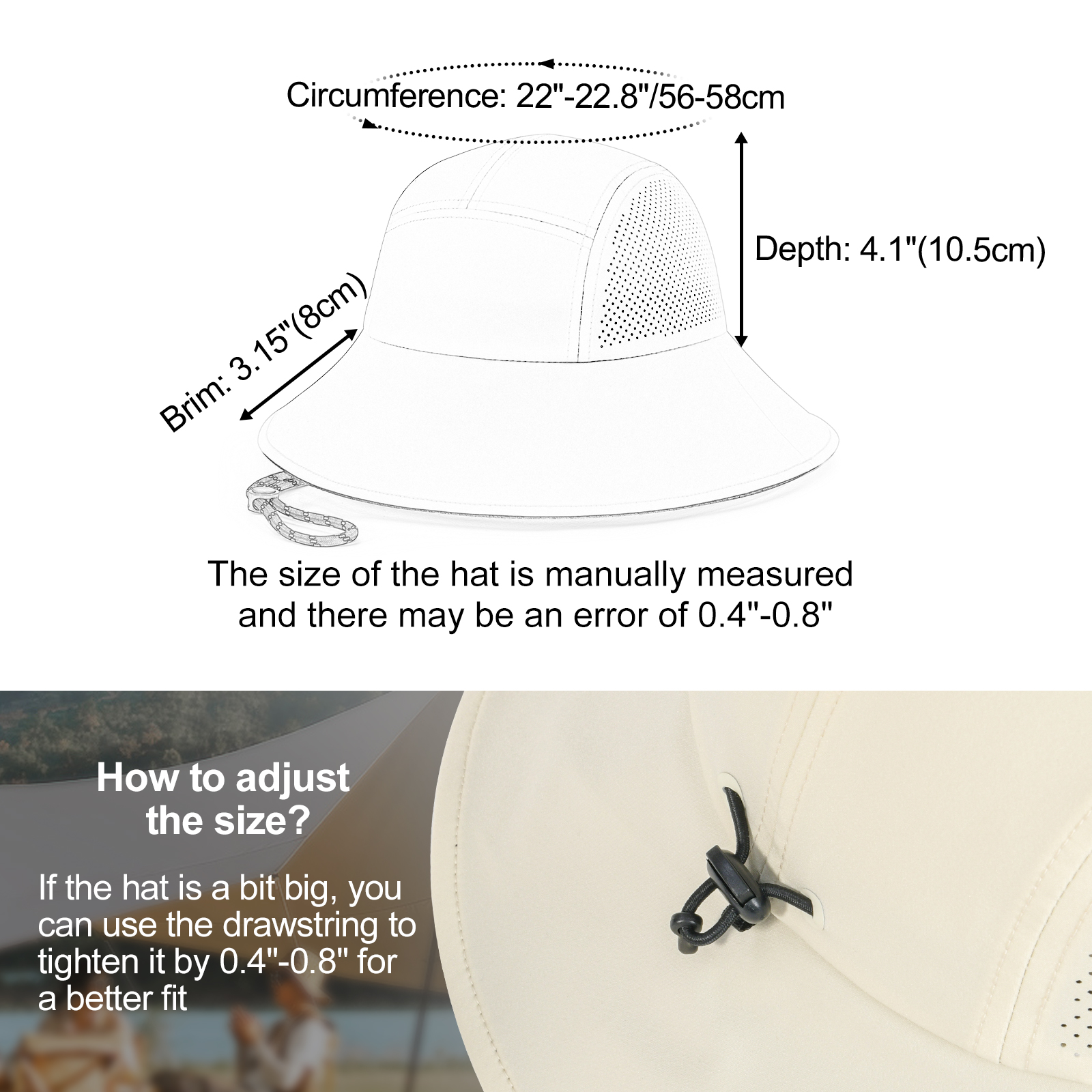 FEINION Women's Lightweight Su - Packable Hat Nylon 评论和价格