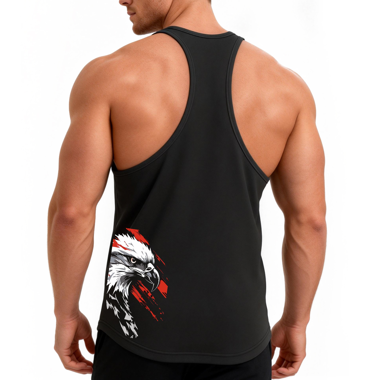 Men's Gym Tank Tops Quick Dry  - Tank Top Muscle 评论和价格