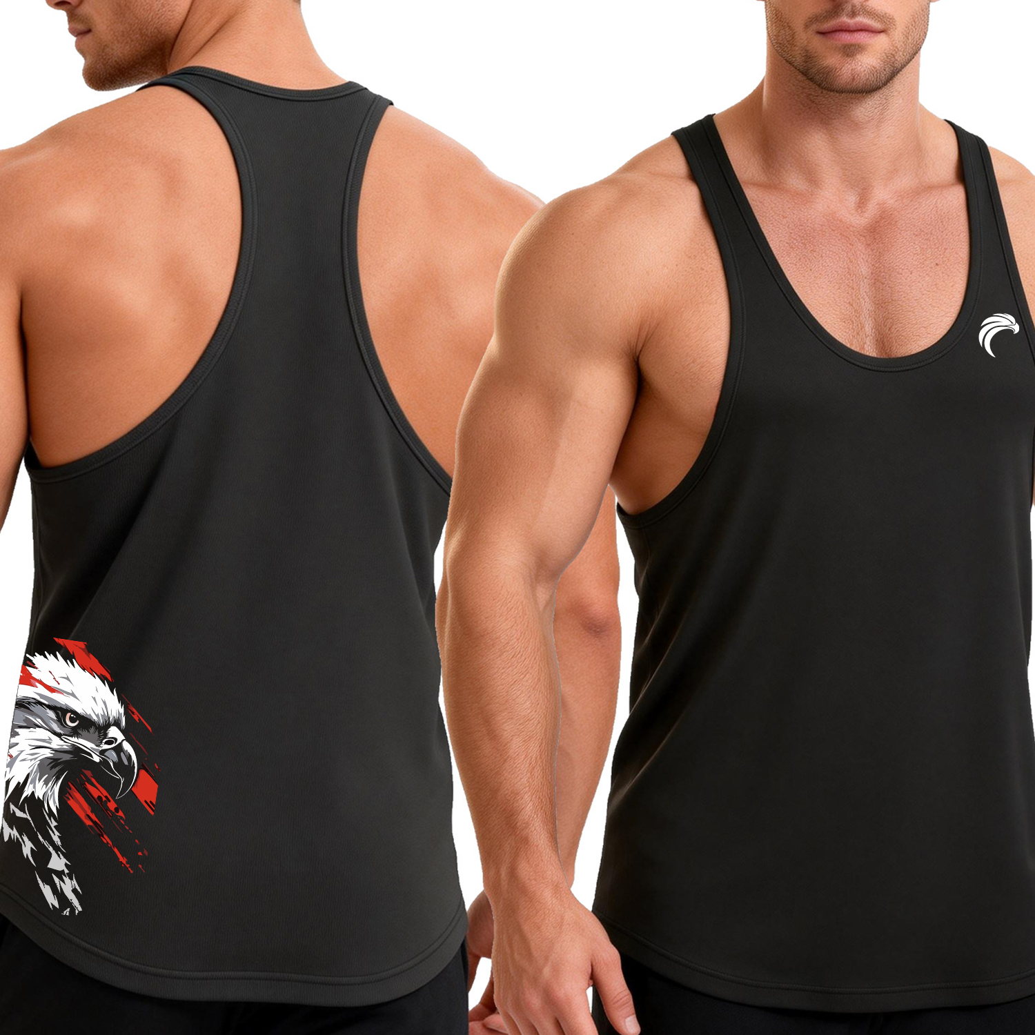 Men's Gym Tank Tops Quick Dry  - Tank Top Muscle 评论和价格