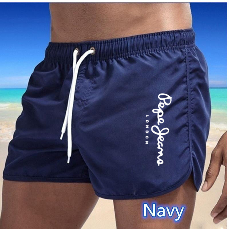 Men's Quick Drying Beach Trunk - Trunks Board Surf 评论和价格