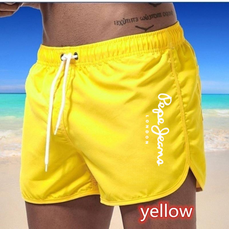 Men's Quick Drying Beach Trunk - Trunks Board Surf 评论和价格