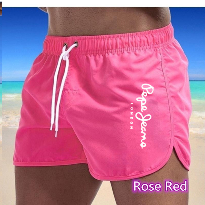 Men's Quick Drying Beach Trunk - Trunks Board Surf 评论和价格