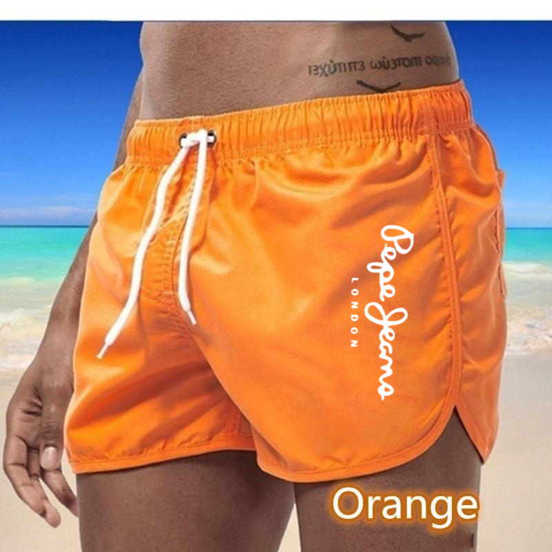Men's Quick Drying Beach Trunk - Trunks Board Surf 评论和价格