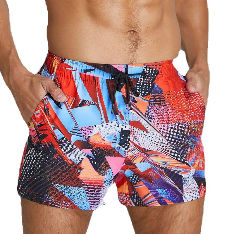 Print Seabean Boardshorts Men  - Trunks Board Surf 评论和价格
