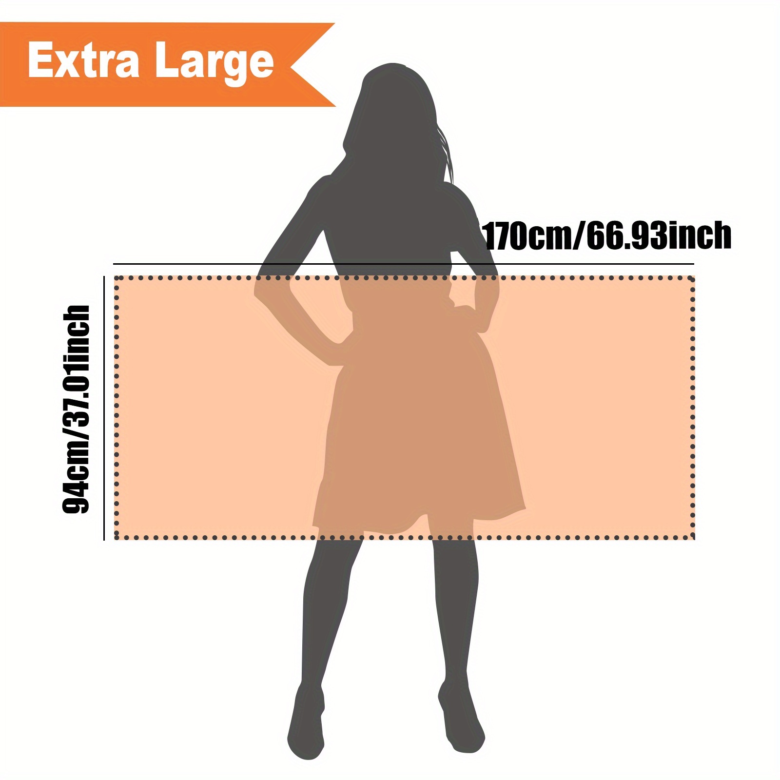 2/4pcs, Extra Large Bath Towel - Beach Towel Large 评论和价格