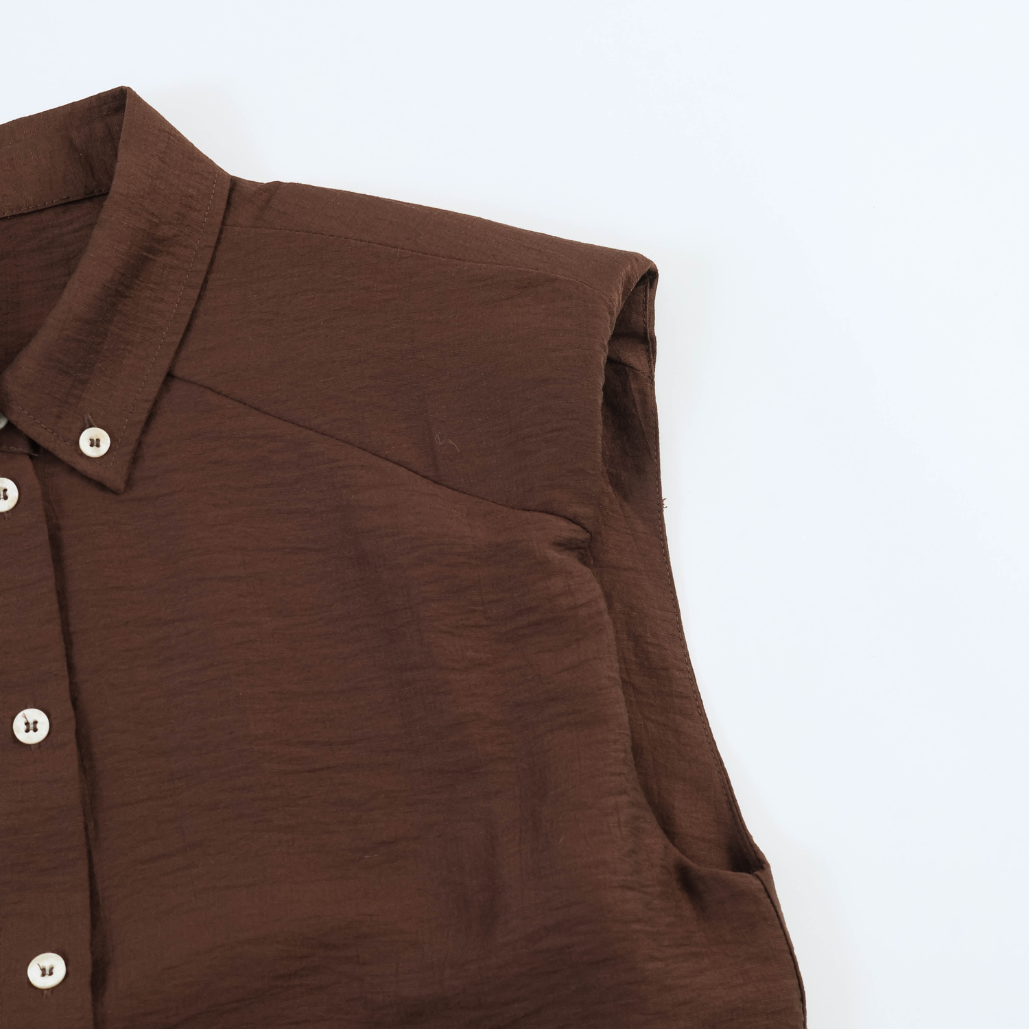 Elegant Women's New Summer Shi - Shirt Camp Collar 评论和价格