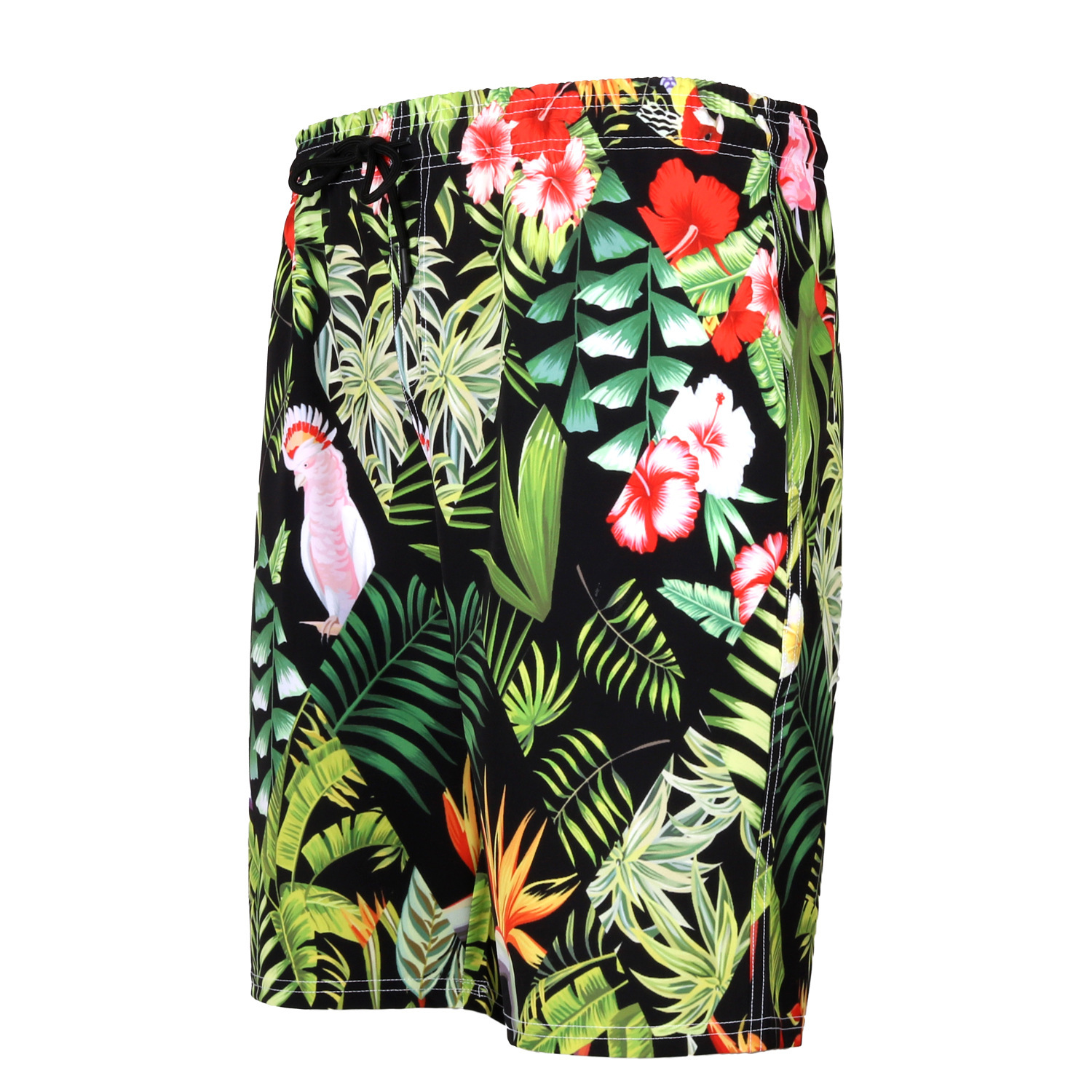 Men Swimming Shorts Swimwear S - Trunks Board Surf 评论和价格