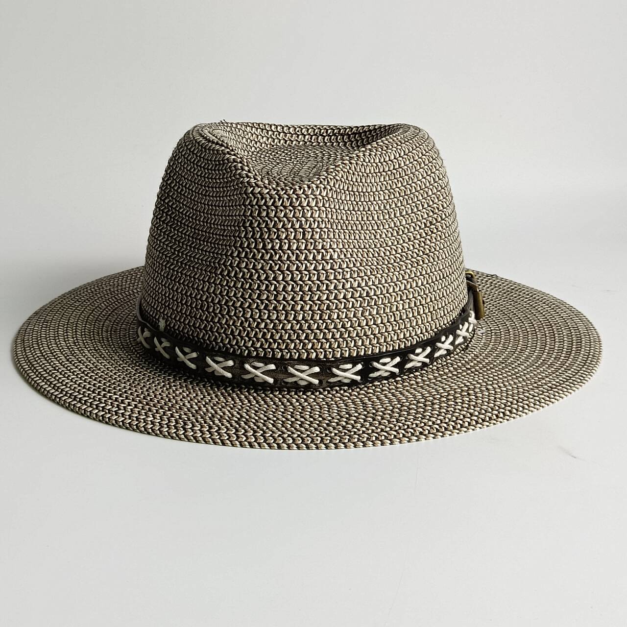Men's Panama Summer Straw Hat  - Bucket Hat Straw 评论和价格