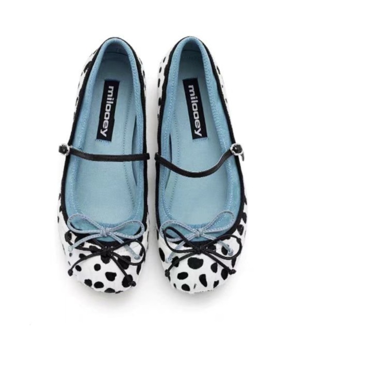 2026French Flat Bottomed Rotun - Espadrille Slip On 评论和价格