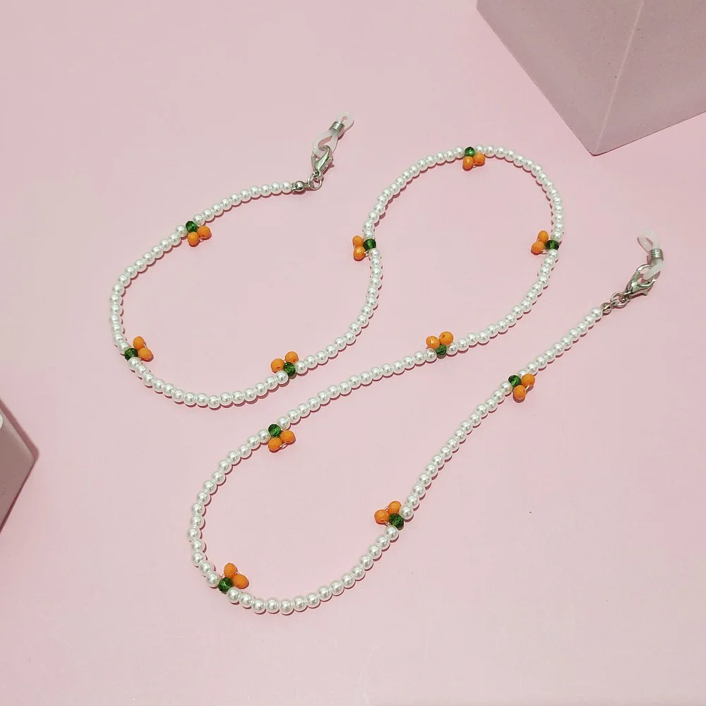 Sunglasses Masking Chains Mask - Sunglass Retainer Cord 评论和价格
