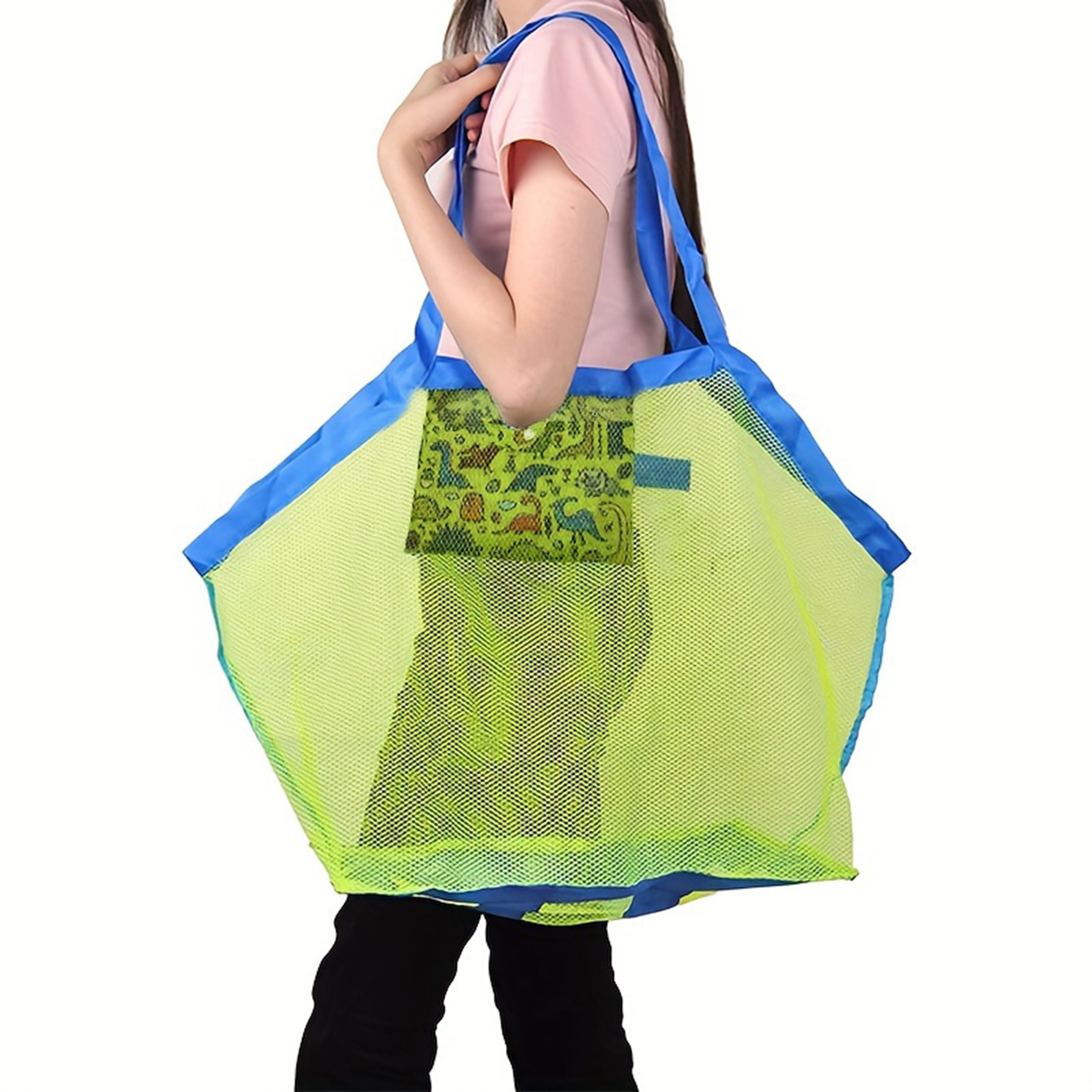 Children Sand Away Protable Me - Beach Towel Large 评论和价格