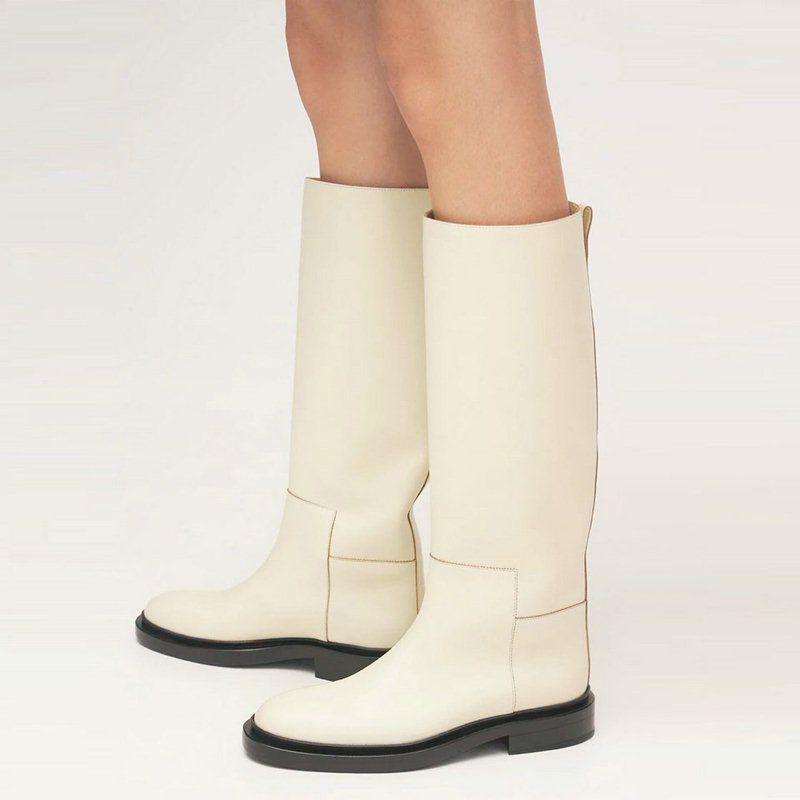 Meotina Women Genuine Leather  - Espadrille Slip On 评论和价格