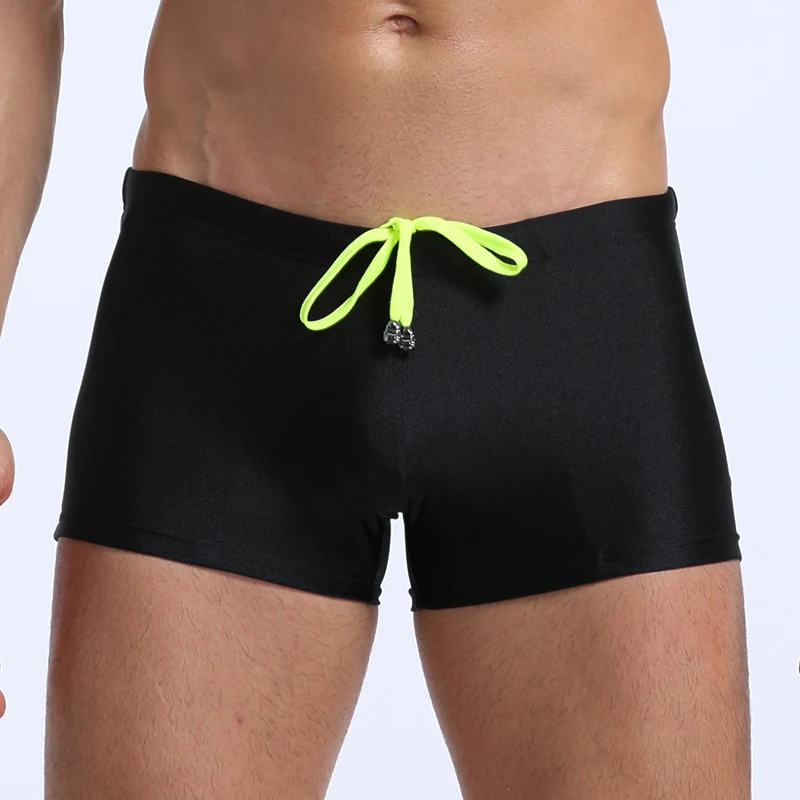 Men Boxer Swim Trunks Surf Boa - Trunks Board Surf 评论和价格