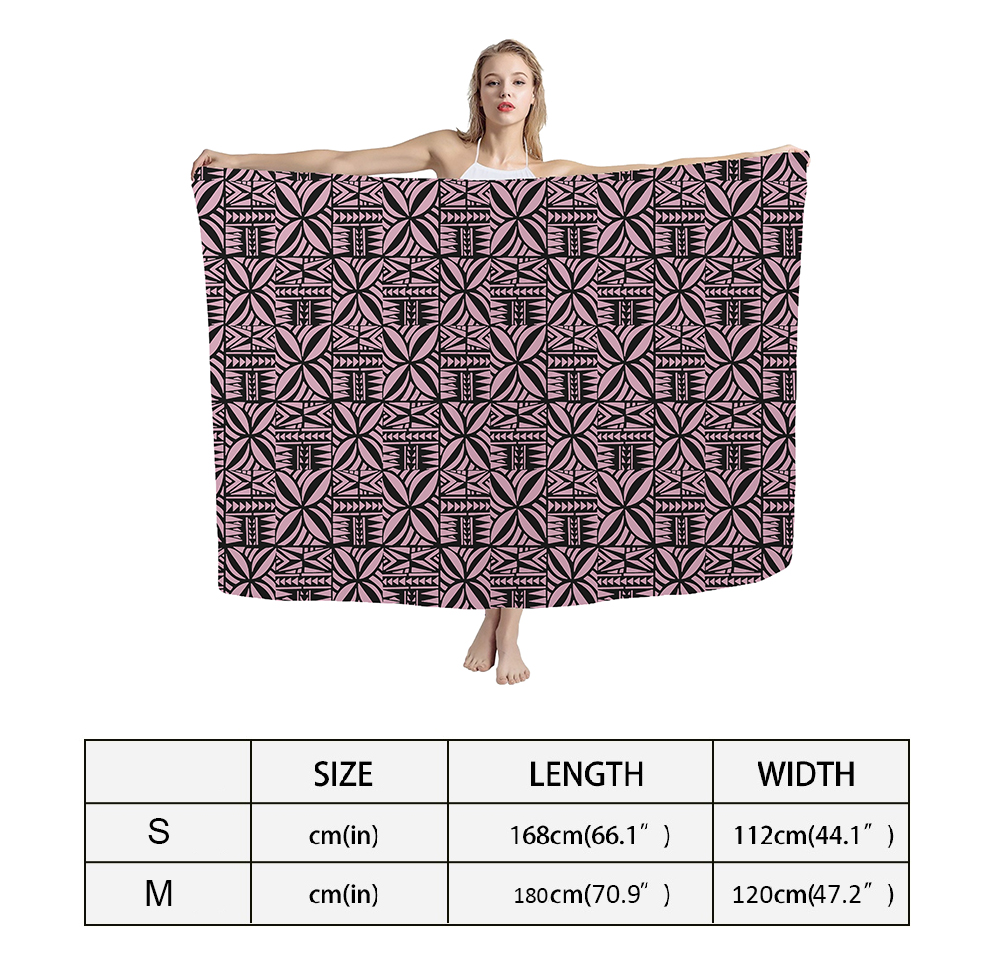 Summer Custom Sarong Rugby Tea - Sarong Men Wrap 评论和价格