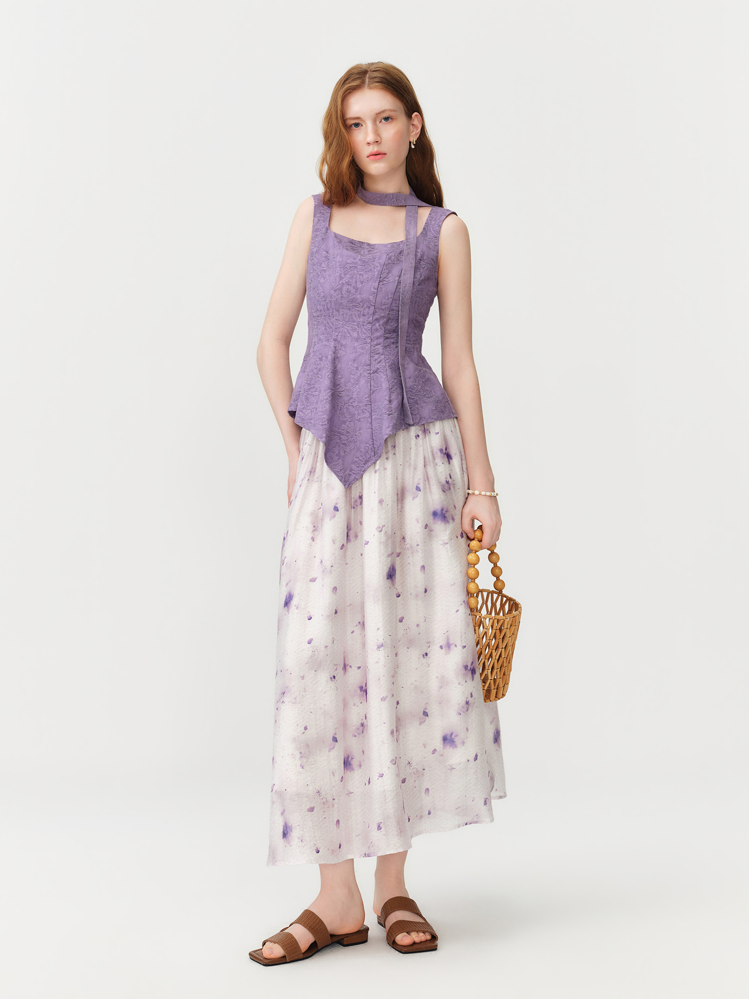 FSLE 2026 Summer Women's Retro - Shirt Camp Collar 评论和价格