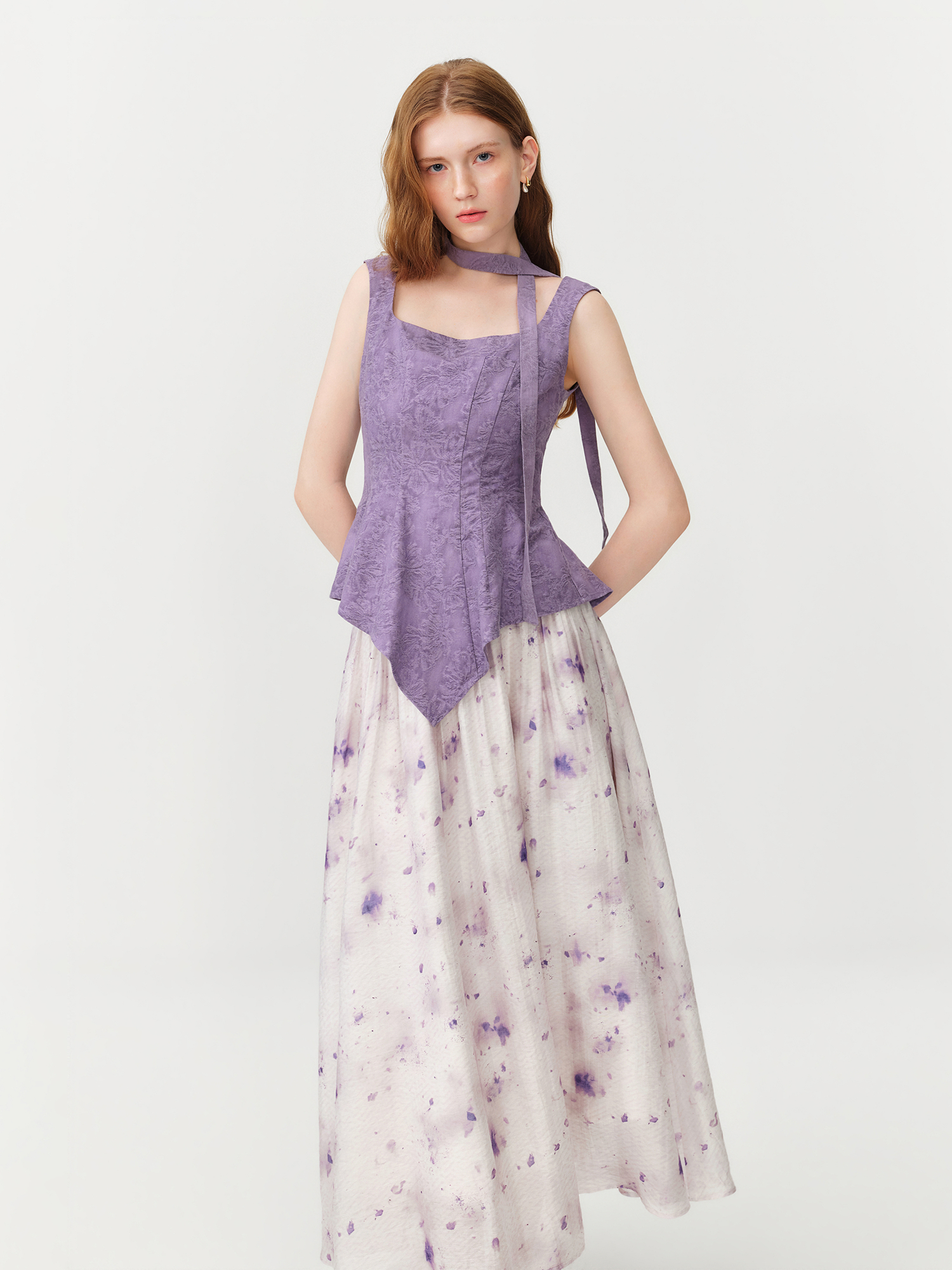 FSLE 2026 Summer Women's Retro - Shirt Camp Collar 评论和价格