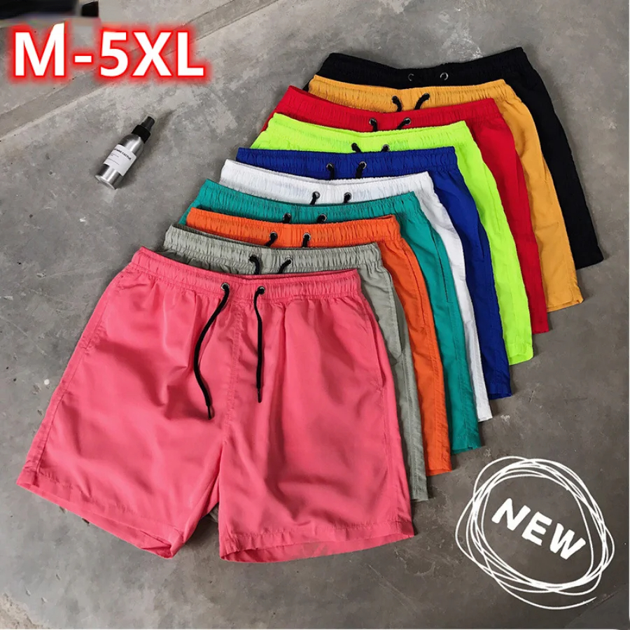 2025 Summer Men's Swimwear Swi - Trunks Board Surf 评论和价格