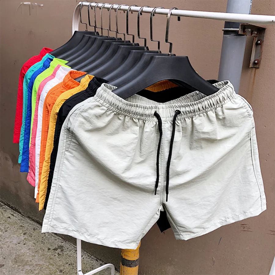 2025 Summer Men's Swimwear Swi - Trunks Board Surf 评论和价格