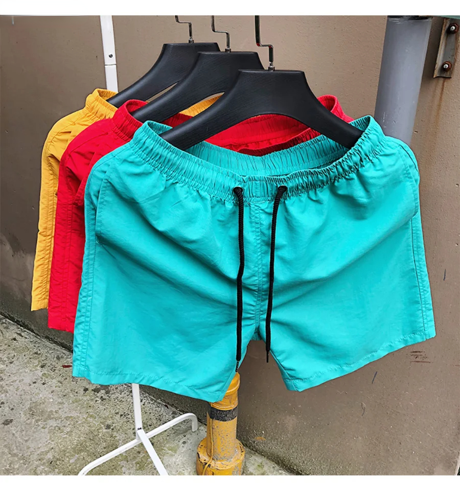 2025 Summer Men's Swimwear Swi - Trunks Board Surf 评论和价格