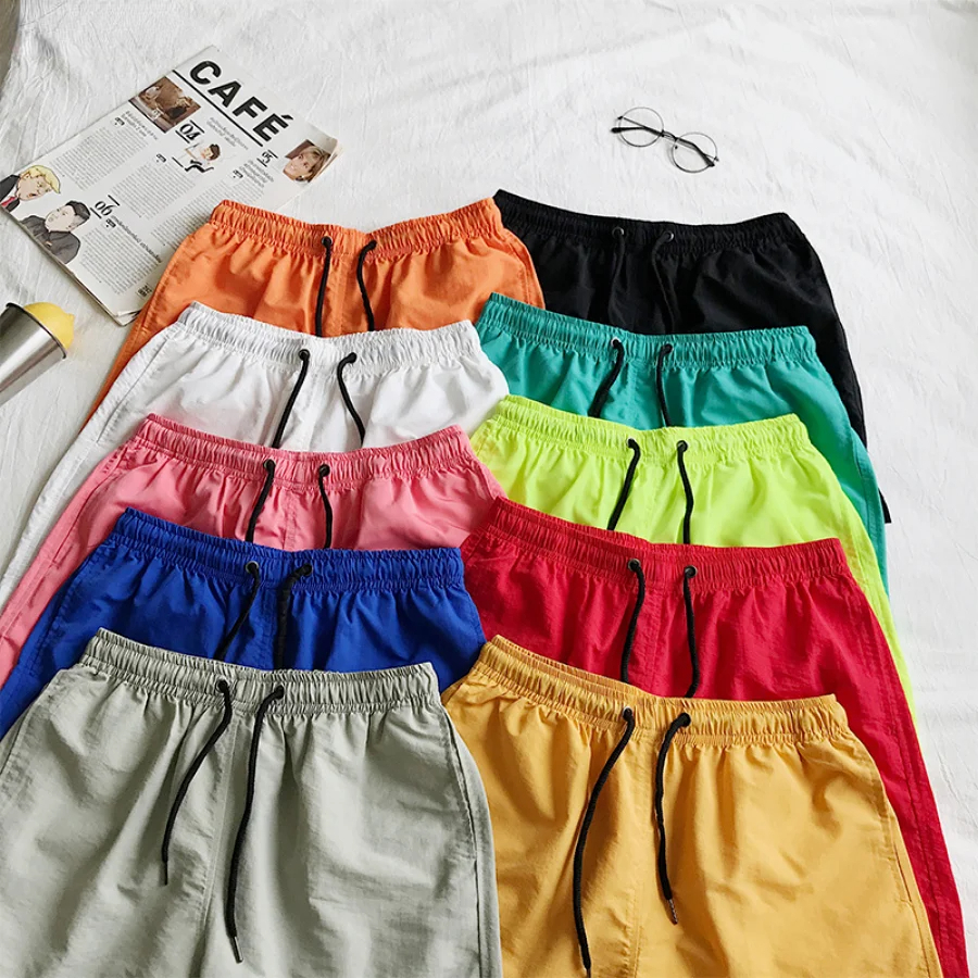 2025 Summer Men's Swimwear Swi - Trunks Board Surf 评论和价格