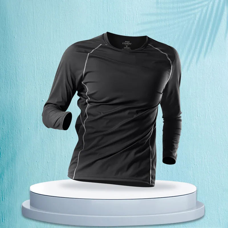 2026 New Men's Long Sleeve Swi - Swim Trunk Quick Dry 评论和价格