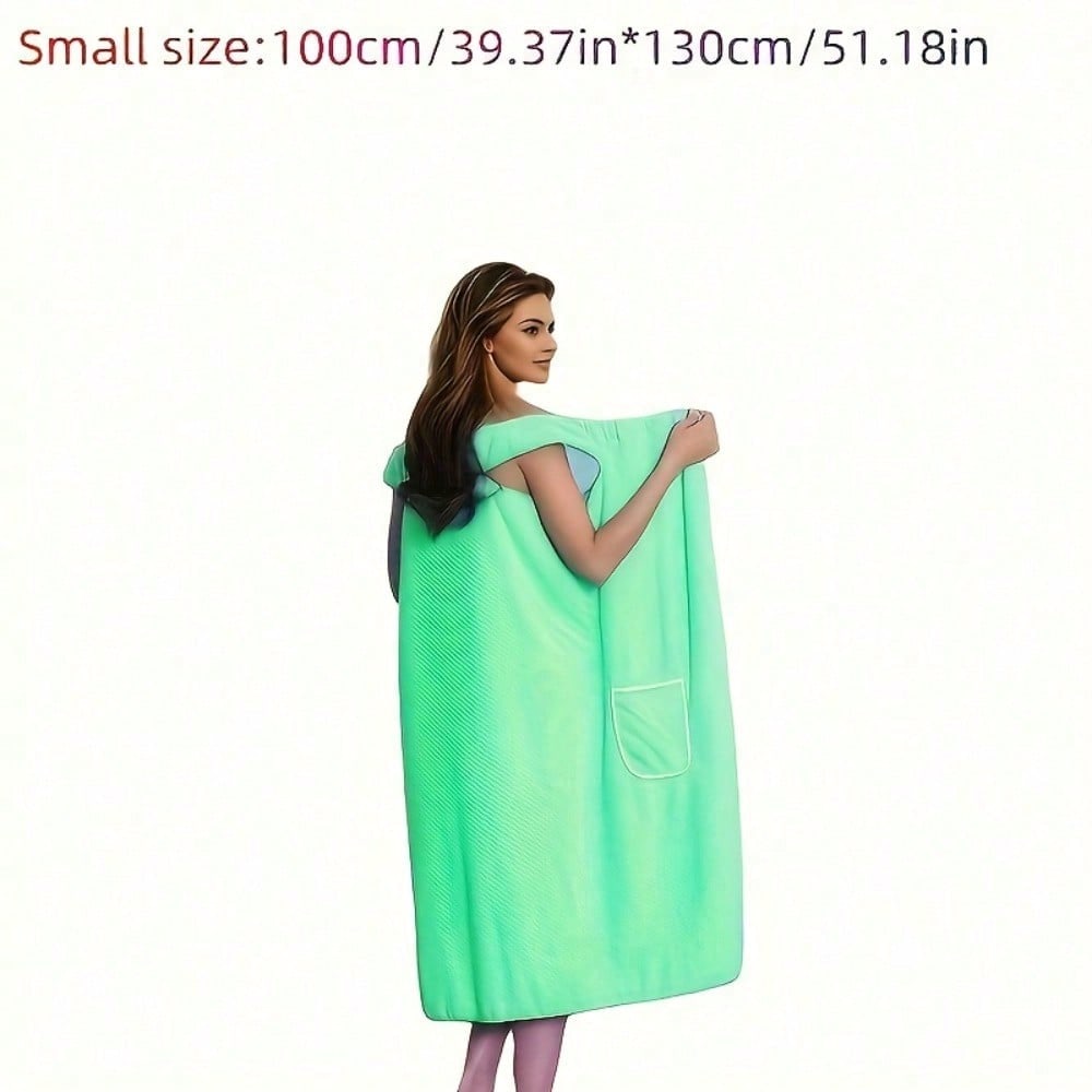 Luxury Quick-Dry Bath Towel Wi - Beach Towel Large 评论和价格