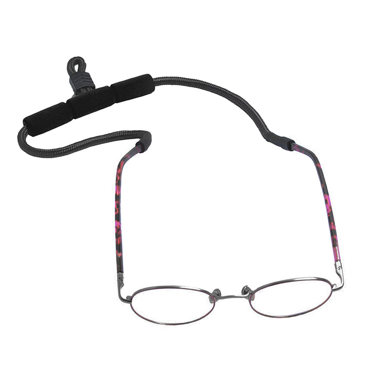 Floating Eyeglass Holder Adjus - Sunglass Retainer Cord 评论和价格