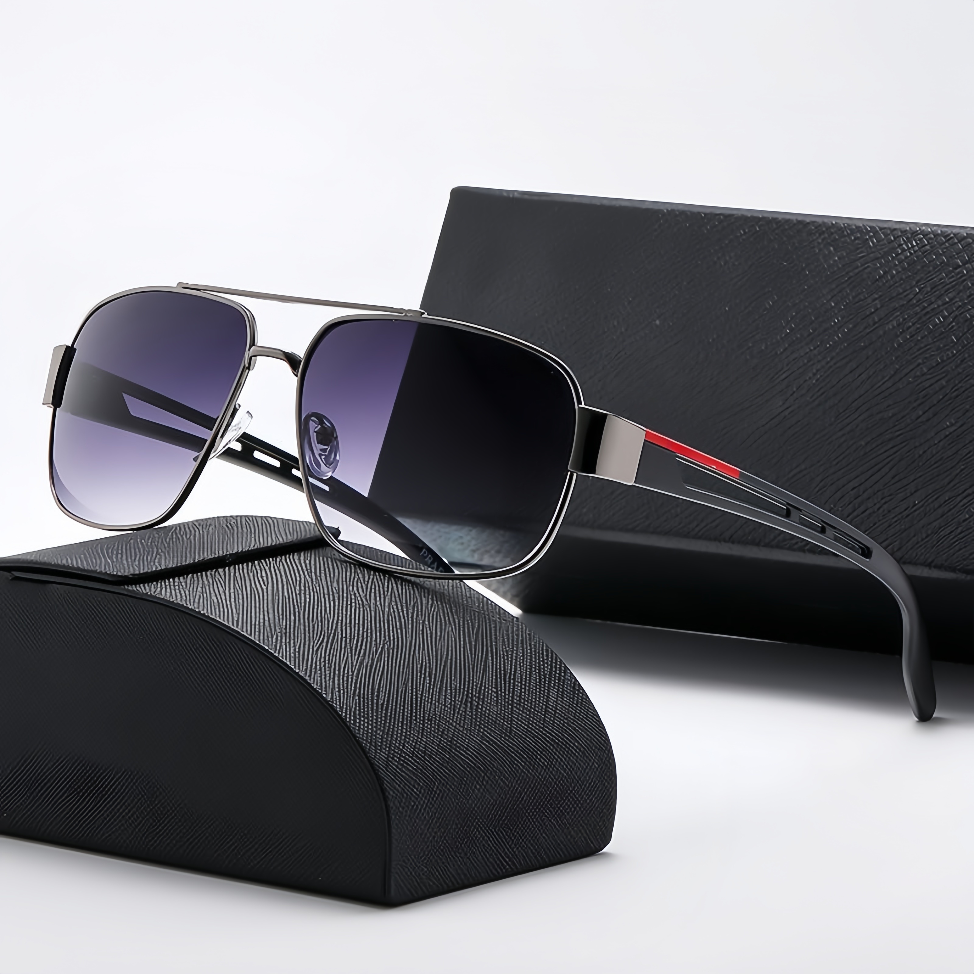 Summer Hot Selling Aviator Sun - Sunglasses Aviator Polarized 评论和价格