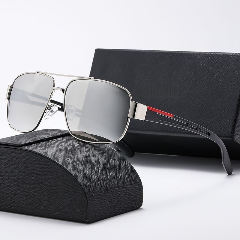 Summer Hot Selling Aviator Sun - Sunglasses Aviator Polarized 评论和价格