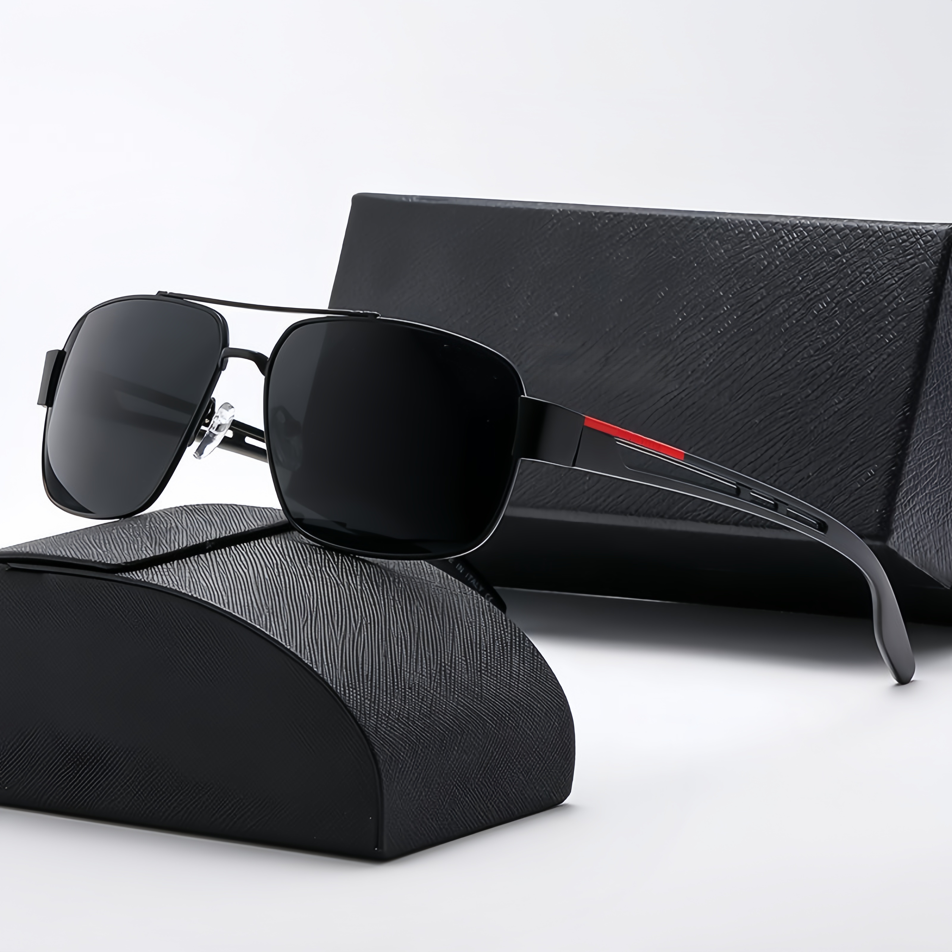 Summer Hot Selling Aviator Sun - Sunglasses Aviator Polarized 评论和价格