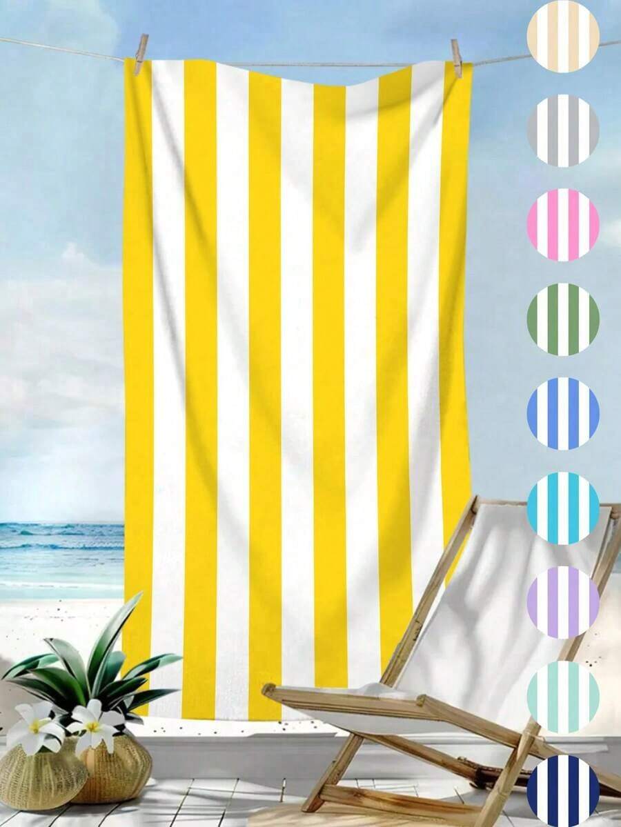 Extra Large Microfiber Beach T - Beach Towel Large 评论和价格